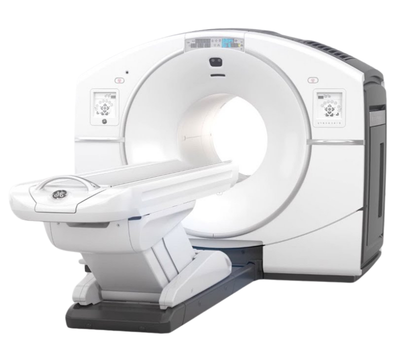 PET CT Scan