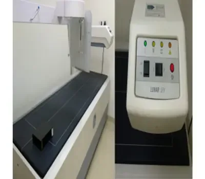 DEXA Scan