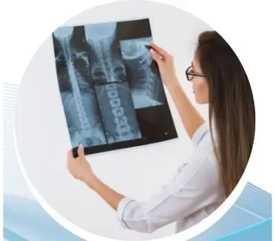 X-Ray