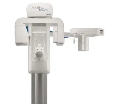 OPG and CBCT