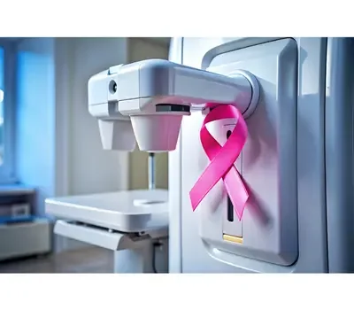 Mammogram