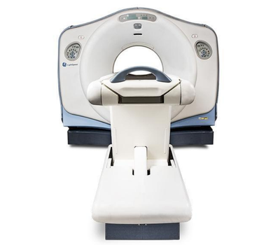 CT Scan