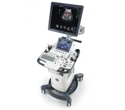 Ultrasound Scan